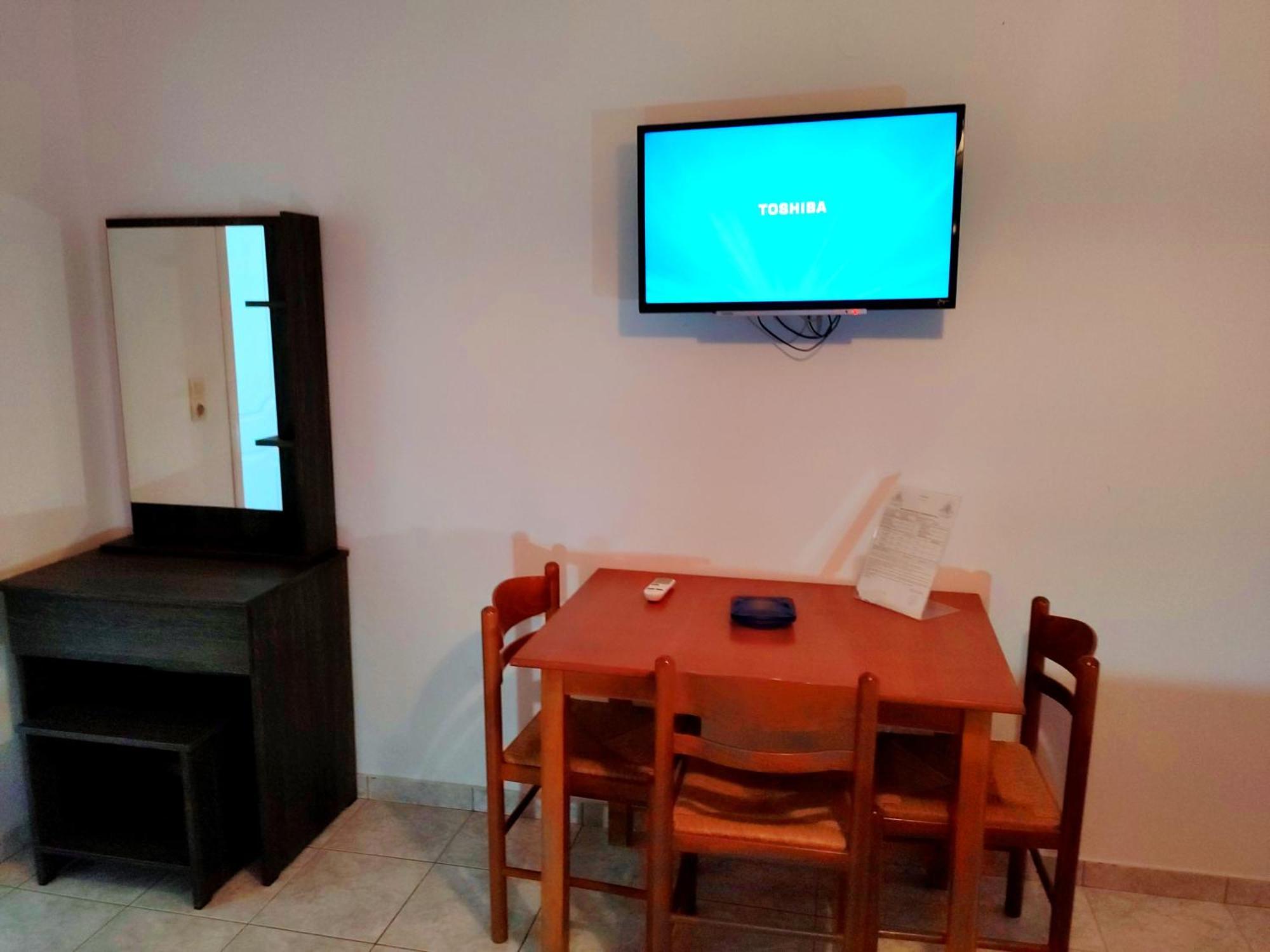 Studio Anessis Kalamaki  Exteriér fotografie