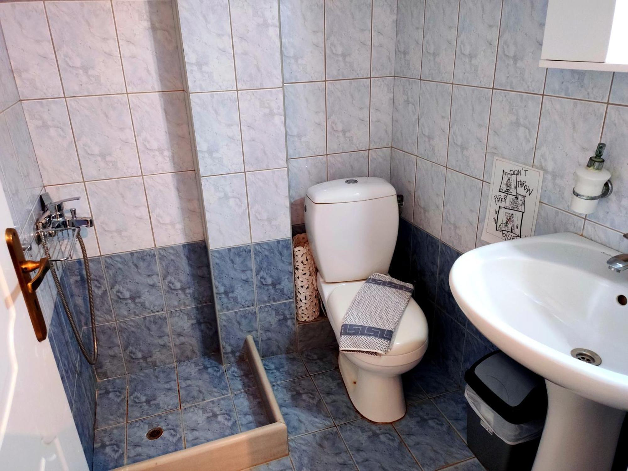 Studio Anessis Kalamaki  Exteriér fotografie